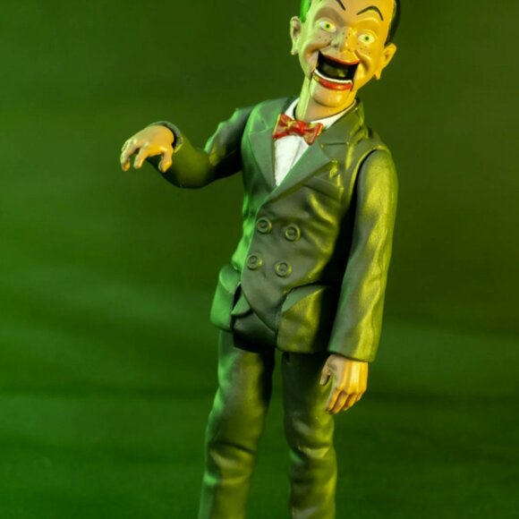 Goosebumps - Slappy - 5" Figure - Picture 7 of 7